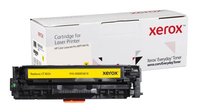 Xerox Everyday Toner - Alternative zu CF382A