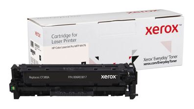 Xerox Everyday Toner - Alternative zu CF380A