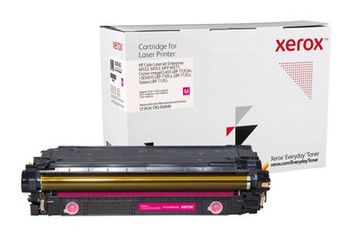 Xerox Everyday Toner - Alternative zu CF363X