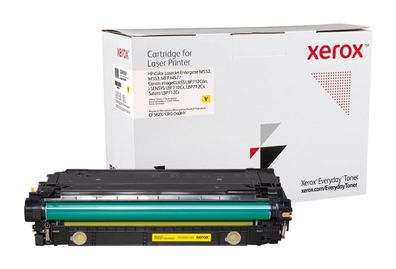 Xerox Everyday Toner - Alternative zu CF362X