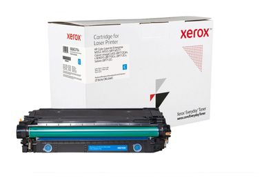 Xerox Everyday Toner - Alternative zu CF361A