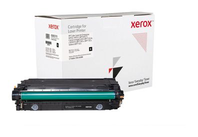 Xerox Everyday Toner - Alternative zu CF360A