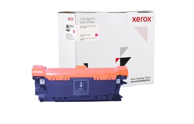 Xerox Everyday Toner - Alternative zu CF323A
