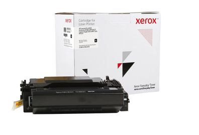 Xerox Everyday Toner - Alternative zu CF287X
