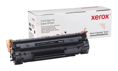 Xerox Everyday Toner - Alternative zu CF283X