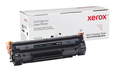 Xerox Everyday Toner - Alternative zu CF283A
