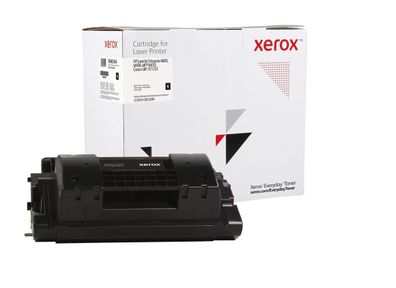 Xerox Everyday Toner - Alternative zu CF281X