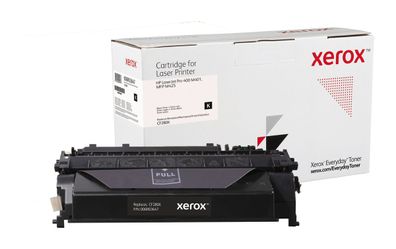 Xerox Everyday Toner - Alternative zu CF280X