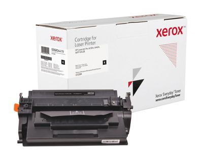 Xerox Everyday Toner - Alternative zu CF259X