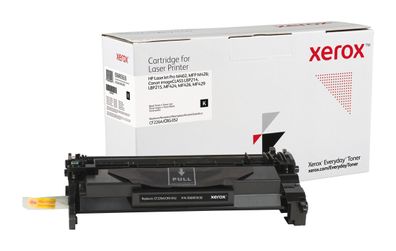 Xerox Everyday Toner - Alternative zu CF226A