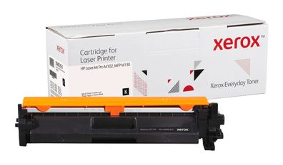 Xerox Everyday Toner - Alternative zu CF217A
