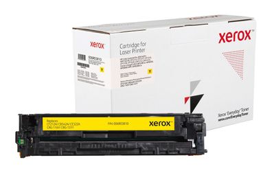 Xerox Everyday Toner - Alternative zu CF212A