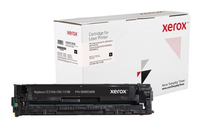 Xerox Everyday Toner - Alternative zu CF210A