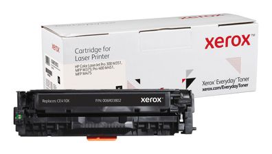Xerox Everyday Toner - Alternative zu CE410X