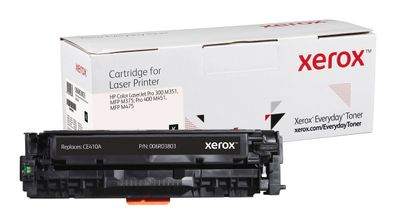 Xerox Everyday Toner - Alternative zu CE410A
