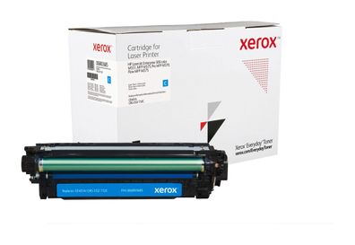 Xerox Everyday Toner - Alternative zu CE401A