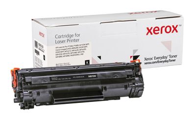Xerox Everyday Toner - Alternative zu CE278A