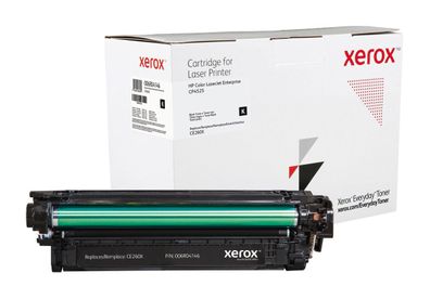 Xerox Everyday Toner - Alternative zu CE260X
