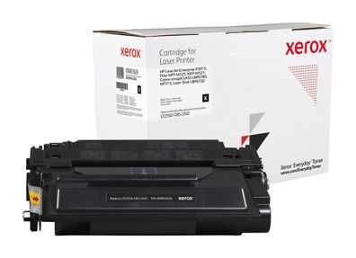 Xerox Everyday Toner - Alternative zu CE255X