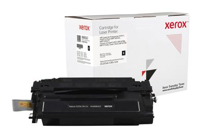 Xerox Everyday Toner - Alternative zu CE255A