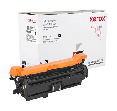 Xerox Everyday Toner - Alternative zu CE250X