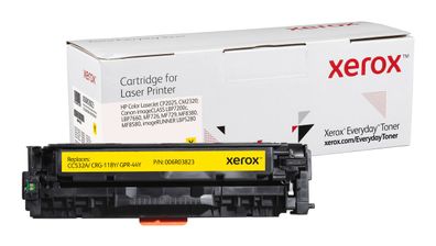 Xerox Everyday Toner - Alternative zu CC532A
