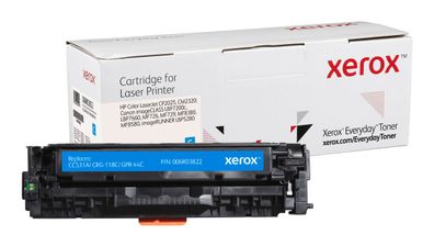 Xerox Everyday Toner - Alternative zu CC531A