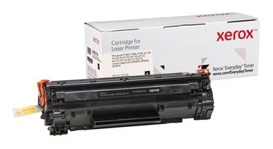 Xerox Everyday Toner - Alternative zu CB435A