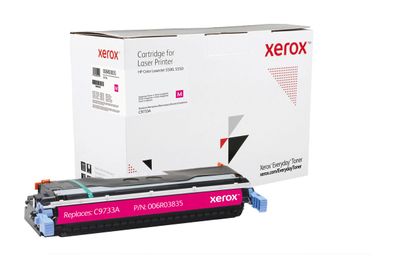 Xerox Everyday Toner - Alternative zu C9733A
