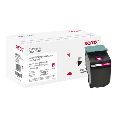 Xerox Everyday Toner - Alternative zu C540H2MG