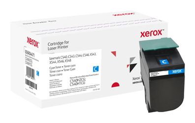 Xerox Everyday Toner - Alternative zu C540H2CG