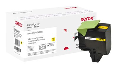 Xerox Everyday Toner - Alternative zu 80C2HY0