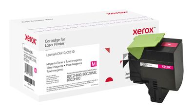 Xerox Everyday Toner - Alternative zu 80C2HM0