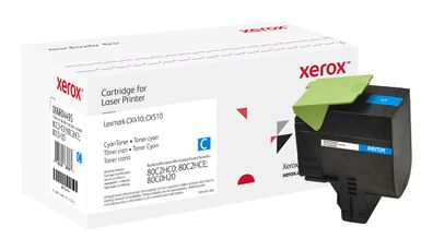 Xerox Everyday Toner - Alternative zu 80C2HC0