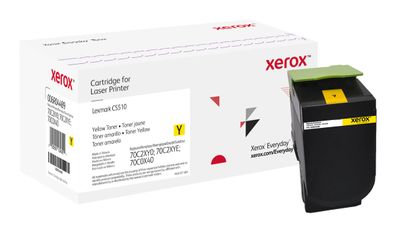 Xerox Everyday Toner - Alternative zu 70C2XY0
