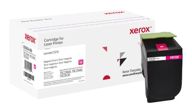 Xerox Everyday Toner - Alternative zu 70C2XM0
