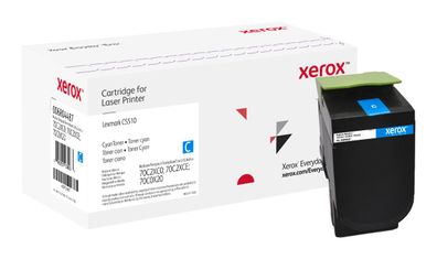 Xerox Everyday Toner - Alternative zu 70C2XC0