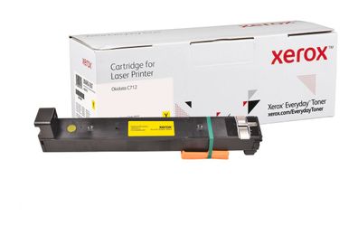 Xerox Everyday Toner - Alternative zu 46507613