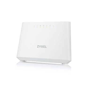 ZyXEL EX3300 WiFi 6 AX1800 5-Port Gigabit Router