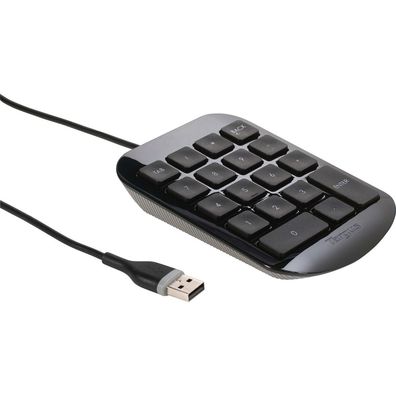 Targus Numeric Keypad USB Wired Black