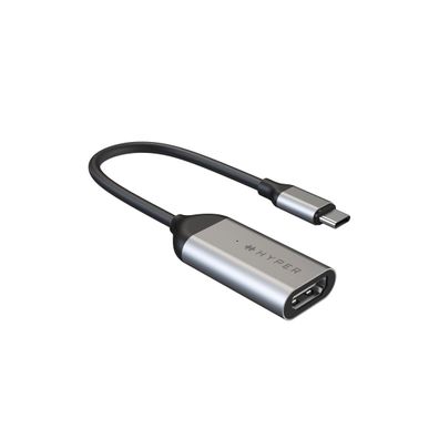 Targus Hyper Drive USB-C to 4K60Hz HDMI Adapter