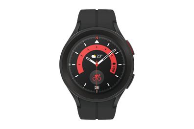 Samsung Galaxy Watch 5 Pro SM-R920 45mm BT titanium black