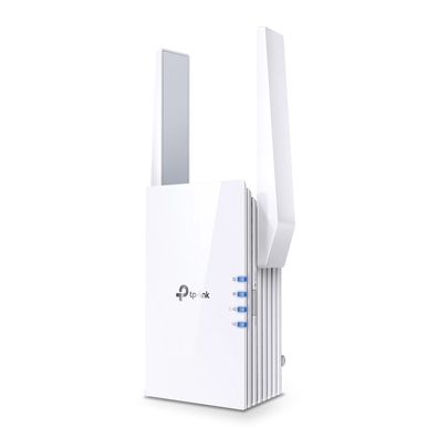 TP-Link RE705X AX3000 Wi-Fi 6 Range Extender Repeater