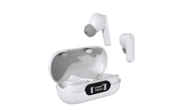 Denver Kabellose Bluetooth-Kopfhörer TWE-40