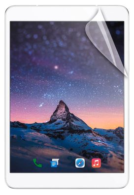 Mobilis Displayschutz Anti-Shock IK06 Galaxy Tab Active 4 Pro