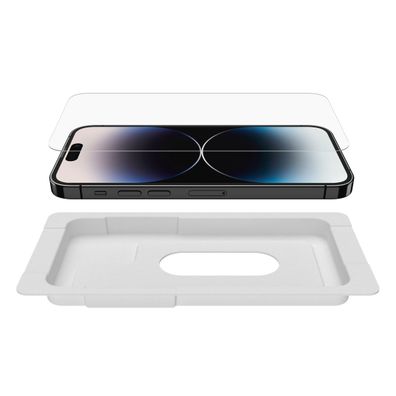 Belkin ScreenForce Pro TemperedGlass iPhone 14 Pro