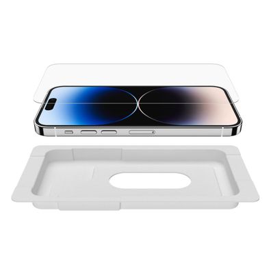 Belkin ScreenForce Pro UltraGlass for iPhone 14 Pro