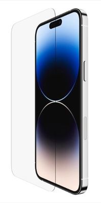 Belkin ScreenForce Pro UltraGlass for iPhone 14 Pro Max