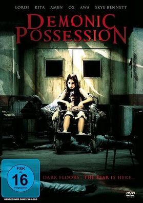 Demonic Possession (DVD] Neuware