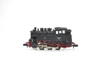 Fleischmann N 7025 Dampflok Tenderlok BR 80 030 DB E568